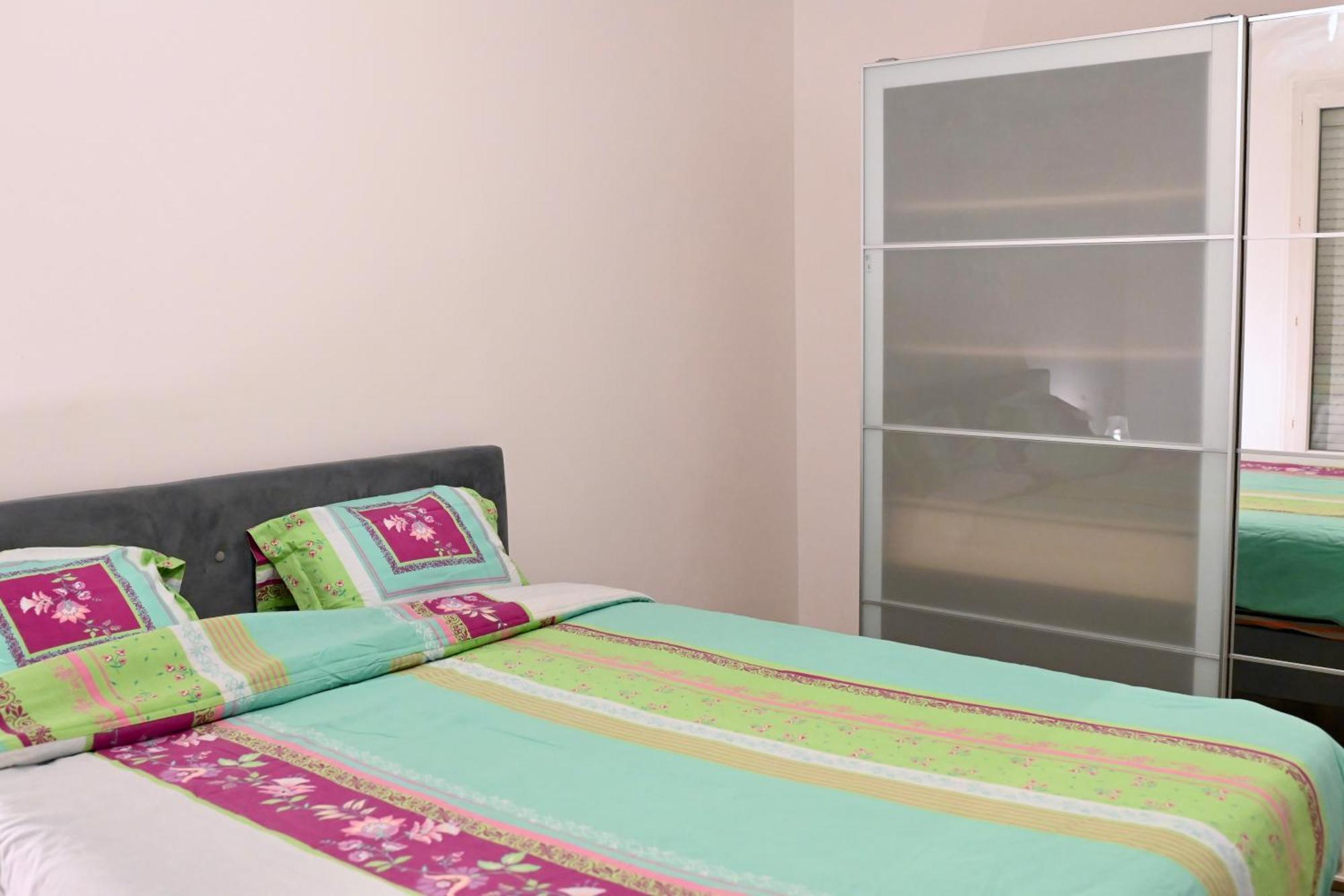 Appartement Cosy Colour Place à Villiers-sur-Marne Extérieur photo