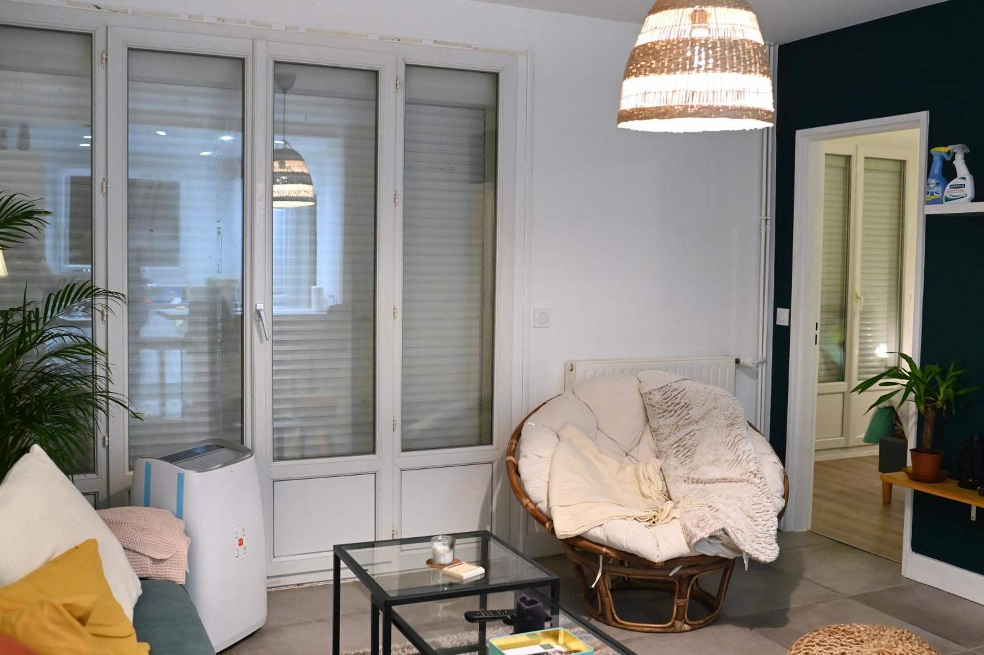 Appartement Cosy Colour Place à Villiers-sur-Marne Extérieur photo